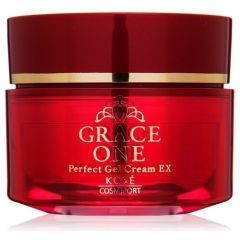 Гель-крем Kose Cosmeport Grace One Perfect Gel Cream EX, 100 мл
