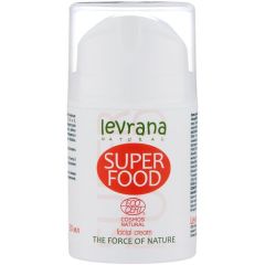 Levrana SUPER FOOD Facial Serum крем для лица, 50 мл