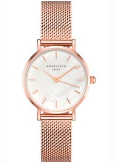 fashion наручные  женские часы Rosefield 26WR-265. Коллекция Small Edit