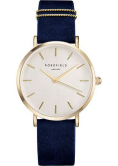 fashion наручные  женские часы Rosefield WBUG-W70. Коллекция West Village
