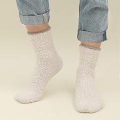 Одноцветный Мужские носки