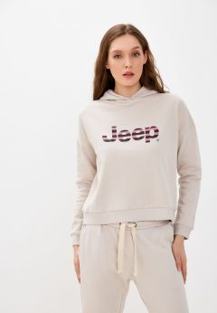 Худи Jeep