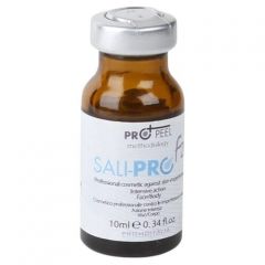 Promoitalia пилинг салициловый Sali-Pro 10%, 10 мл