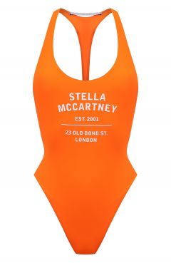 Слитный купальник Stella McCartney