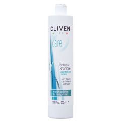 CLIVEN 7923 Шампунь Защитный Hair Care 500