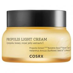 COSRX Propolis Light Cream Крем для лица с прополисом, 65 мл