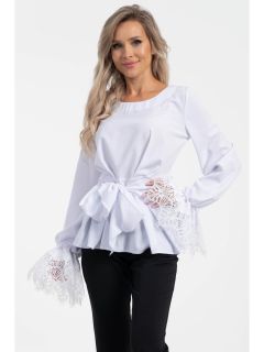 Блузки, рубашки Блуза М5-4566