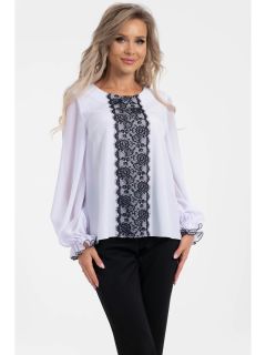 Блузки, рубашки Блуза М5-4562