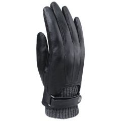 314L black перчатки Malgrado 9