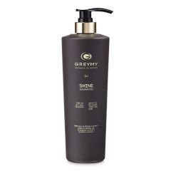 GREYMY Шампунь для блеска волос Shine Shampoo 800.0