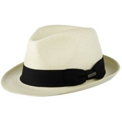 Шляпа Wigens, размер 57, белый