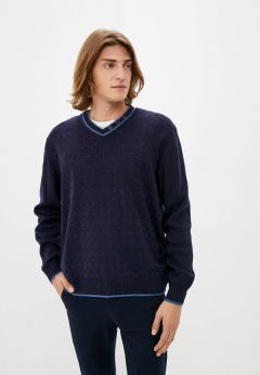 Пуловер Win&Wool