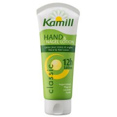 KAMILL Лосьон для рук и ногтей защитный для нормальной кожи Classic Hand & Nagel Lotion