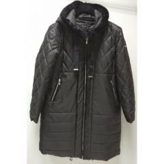 Куртка  Baronia, размер 42, черный