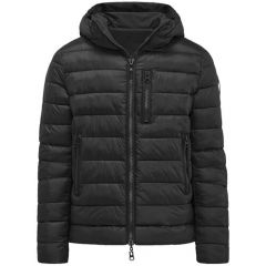 Куртка BomBoogie, размер M, черный