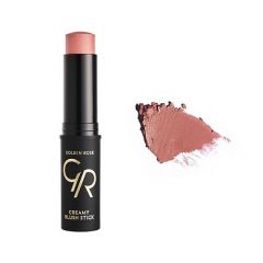 GOLDEN ROSE Румяна CREAMY BLUSH STICK