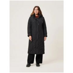 Куртка  Maritta, размер 36, черный