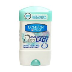 COMEON Дезодорант-крем с пролонгированной защитой от потоотделения 75