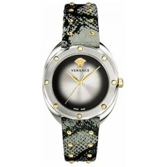 Наручные часы Versace Наручные часы Versace Shadov VEBM00718, серый