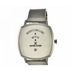 Наручные часы Daniel Klein Premium DK12412-6, мультиколор, серый