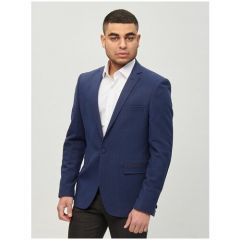 Пиджак Ziver, размер (52)XL, синий