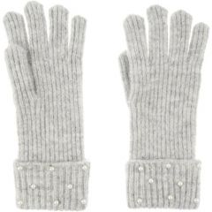 Перчатки NUMPH, размер OneSize, серый