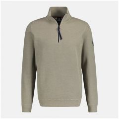 Пуловер LERROS, размер XL, серый