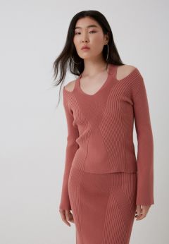 Пуловер Cepheya