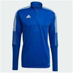 Олимпийка adidas, размер (54)2XL, синий