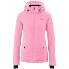 Куртка Maier Sports, размер 38, розовый