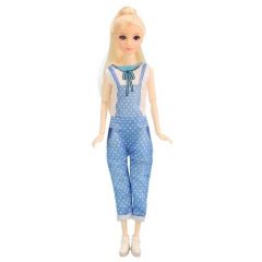 Кукла Sariel 29 см, 91032-A6 голубой