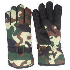 Перчатки болоньевые мужские защитные перчатки болоневые зимние