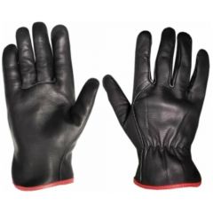 Перчатки GAFFER Waterproof (с пропиткой), черные
