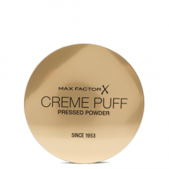 Макс Фактор / Max Factor - Крем-пудра для лица Creme Puff Pressed Powder 40 Creamy Ivory 14 г