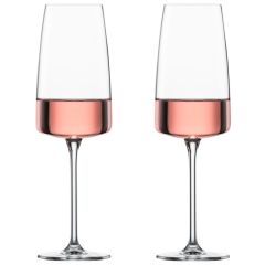 Набор бокалов для игристых вин Zwiesel Glas Vivid Senses Light and Fresh