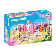 Playmobil Конструктор Свадебный магазин