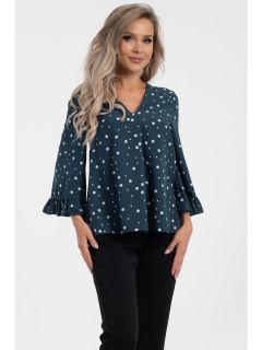 Блузки, рубашки Блуза М5-4548/2