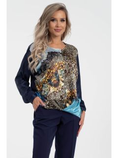 Блузки, рубашки Блуза М5-4547