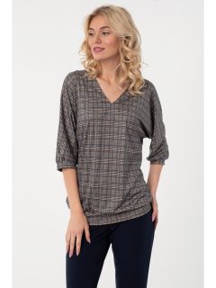 Блузки, рубашки Джемпер М4-4265