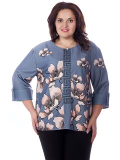 Блузки, рубашки Блуза М4-3450