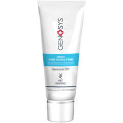 Genosys Intensive Hydro Soothing Cream Интенсивный увлажняющий крем для лица, 50 мл