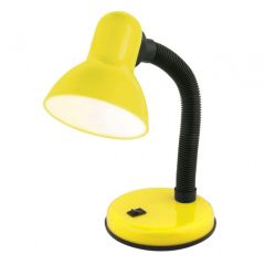Настольная лампа Uniel TLI-224 Light Yellow (09411)