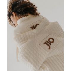Куртка  JIO, размер One size, бесцветный