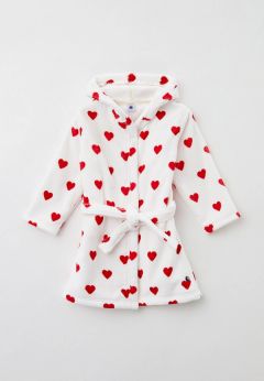 Халат домашний Petit Bateau