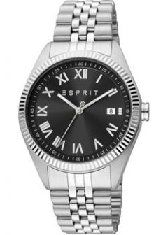 fashion наручные  мужские часы Esprit ES1G365M0055. Коллекция Hugh