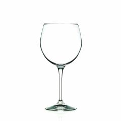 Набор бокалов для красного вина 650 мл RCR Invino 6 шт