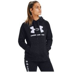 Толстовка Under Armour, размер SM, черный