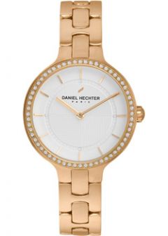 fashion наручные  женские часы Daniel Hechter DHL00301. Коллекция RADIANT