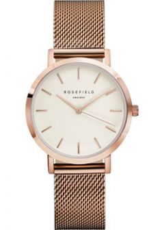 fashion наручные  женские часы Rosefield TWR-T50. Коллекция Tribeca