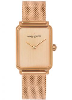fashion наручные  женские часы Daniel Hechter DHL00404. Коллекция REPUBLIQUE